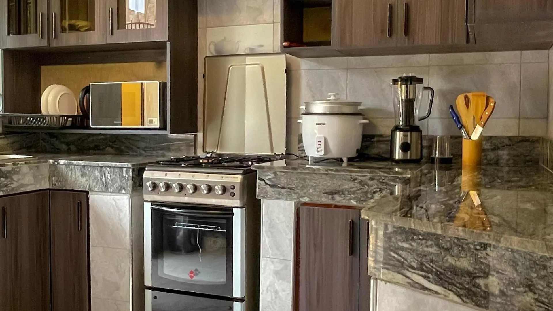 Efrona Homes Uganda Kampala 0*,  Uganda