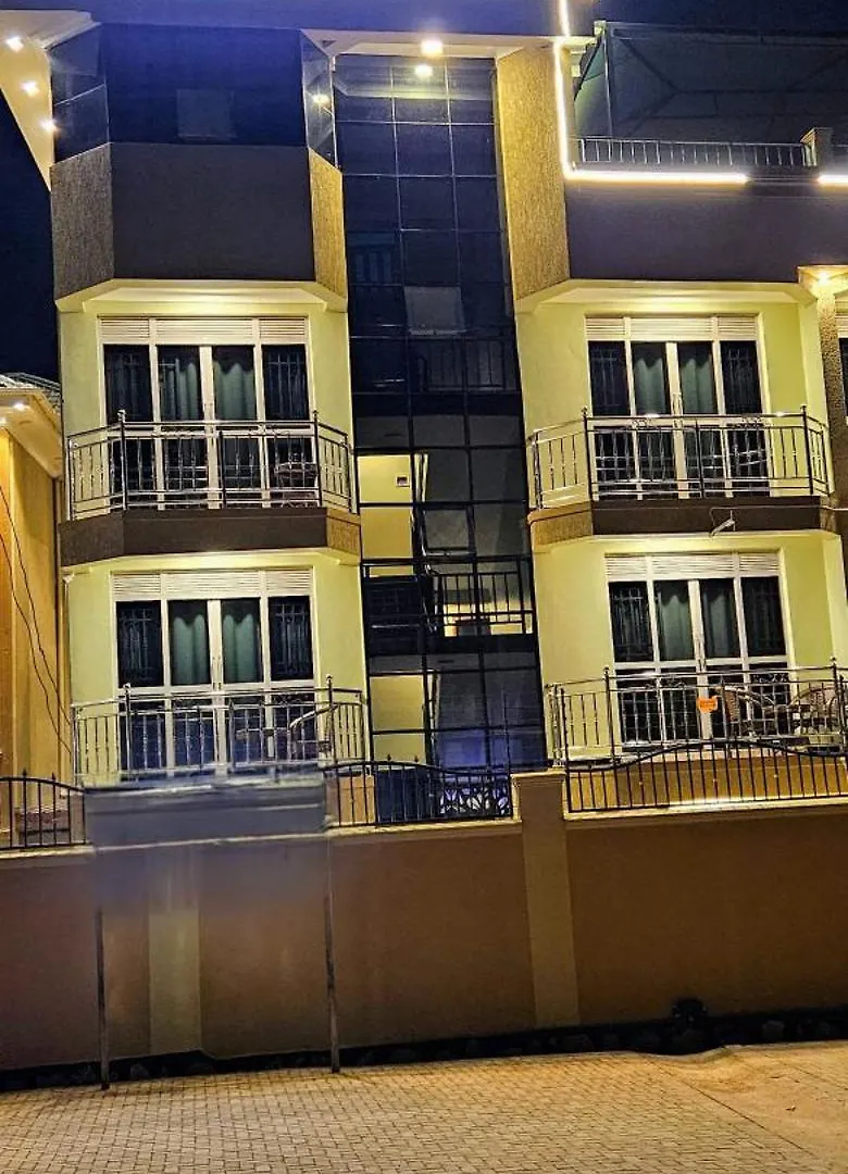 Efrona Homes Uganda Kampala